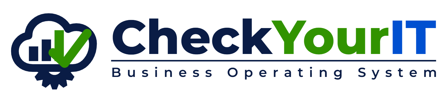 CheckYourIT